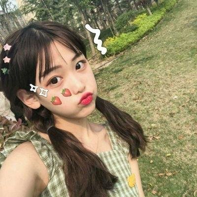 温暖的日子