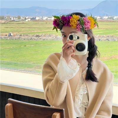 高踢少女!