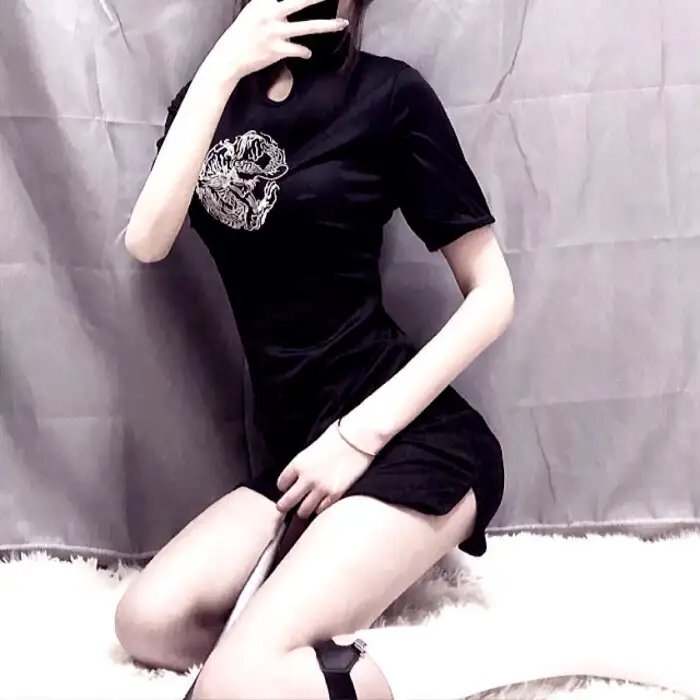 卖完！